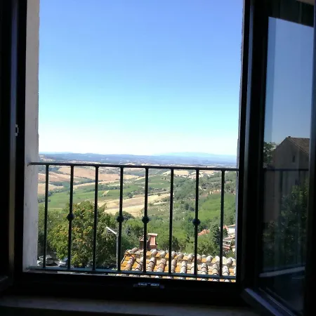 Appartamento Centro Storico Montepulciano Exterior photo