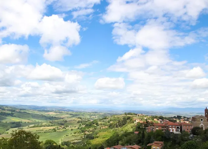 Appartamento Centro Storico
