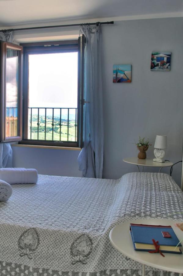Apartment Centro Storico