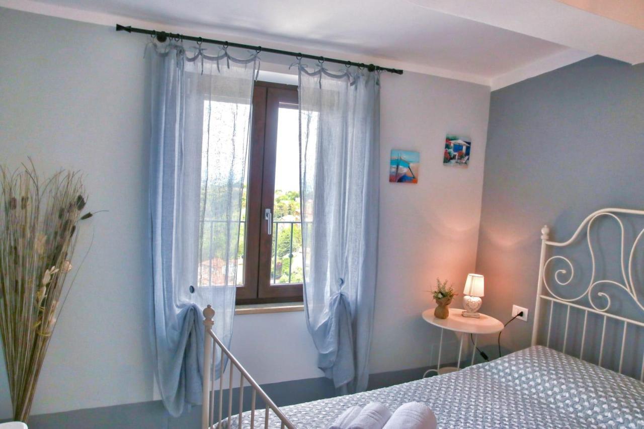 Centro Storico Apartment