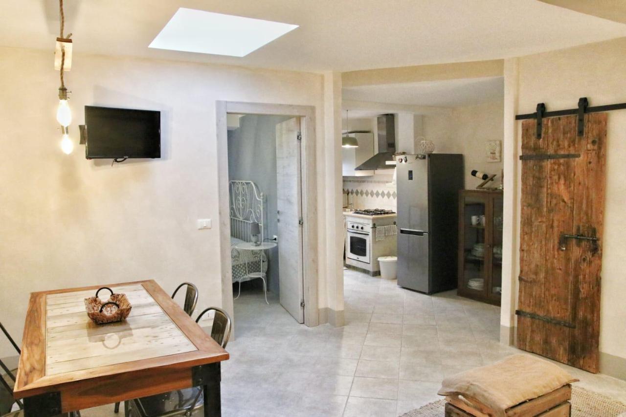 Apartment Centro Storico Montepulciano