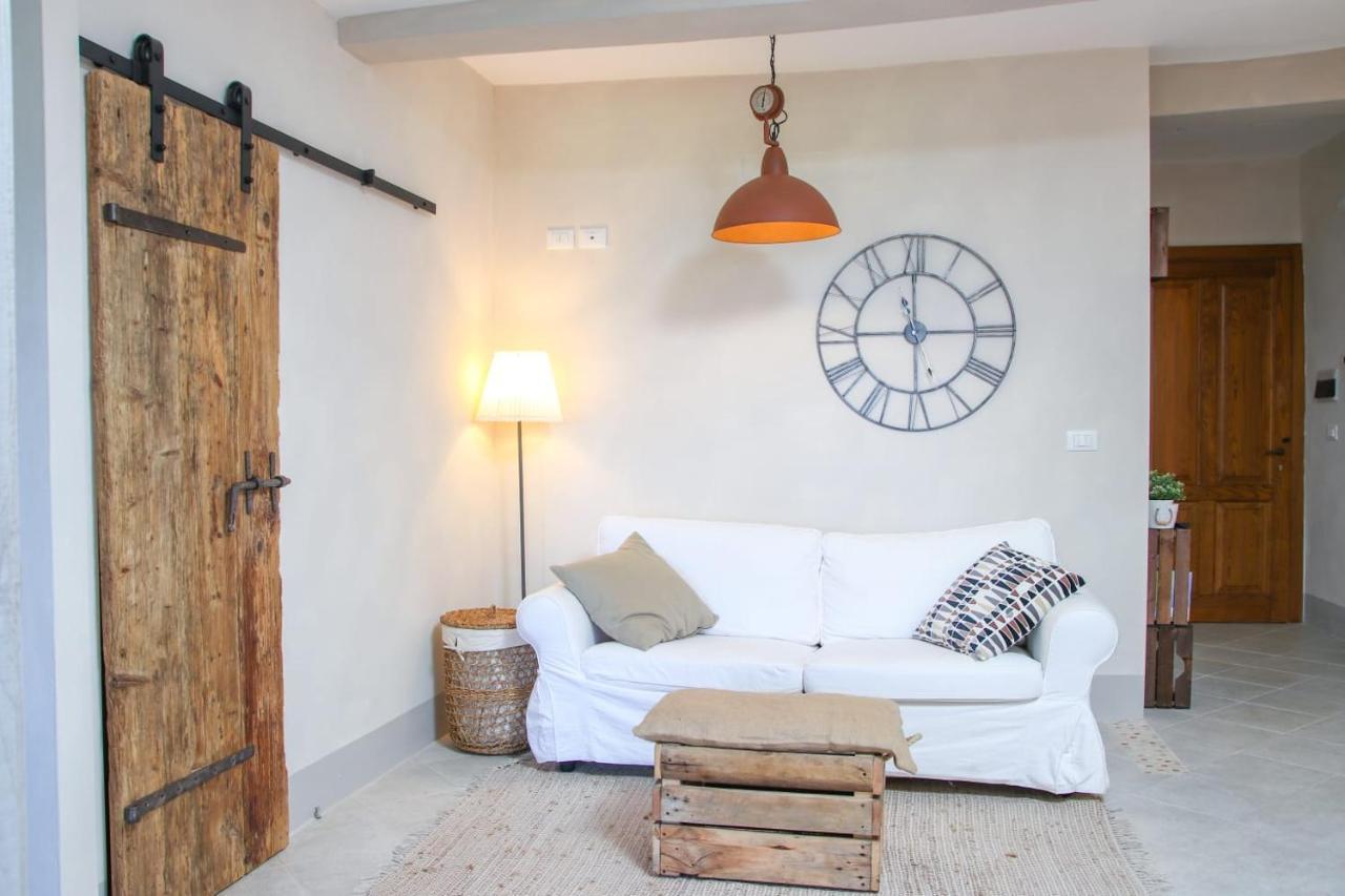 Apartment Centro Storico