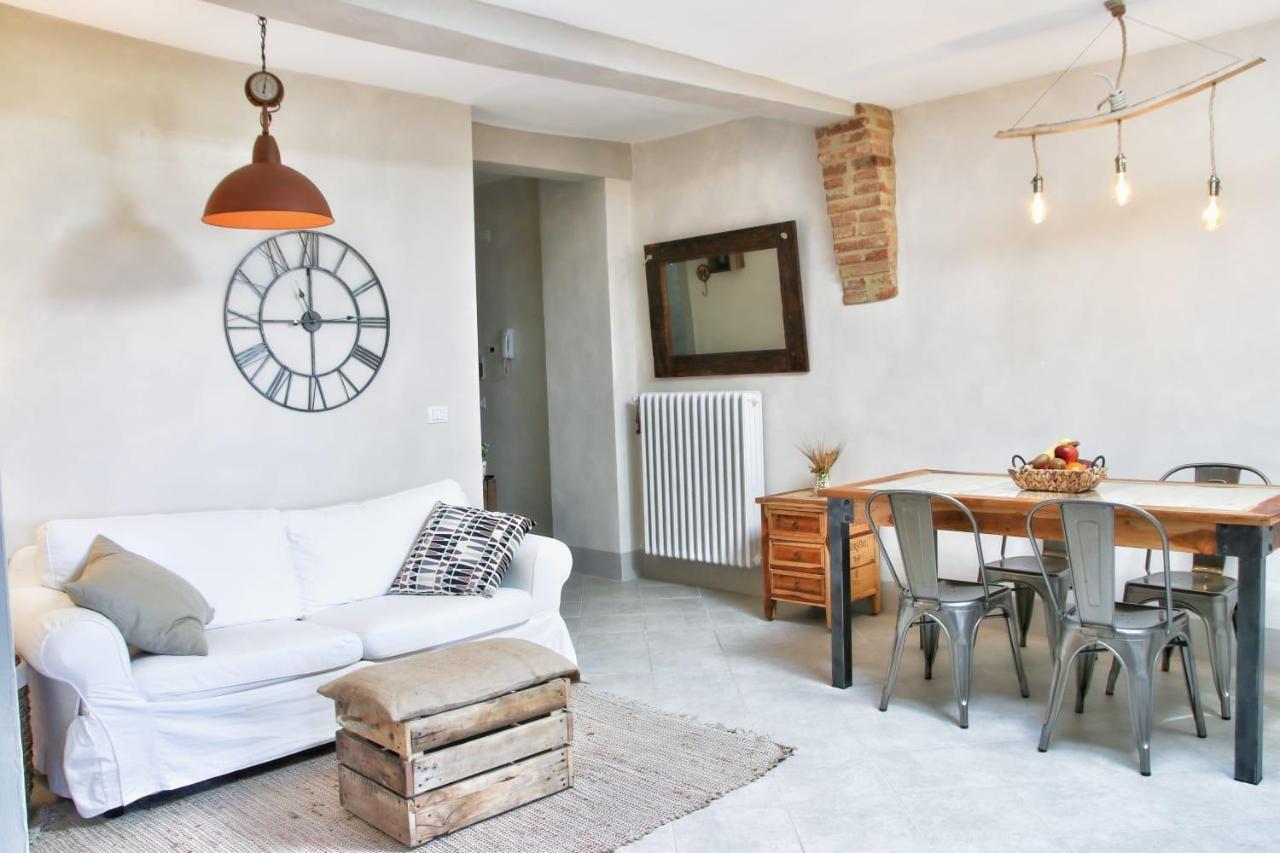 Centro Storico Apartment