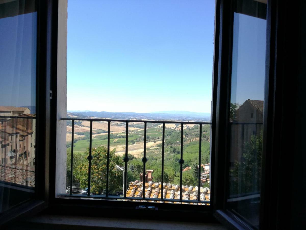 Centro Storico * Montepulciano