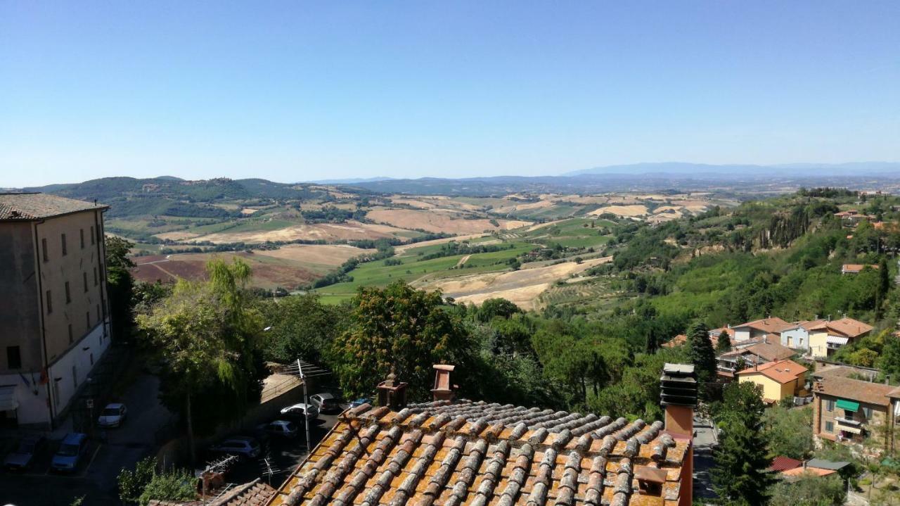 Apartment Centro Storico Montepulciano