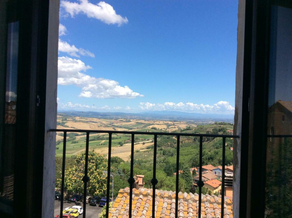 Centro Storico Apartment Montepulciano