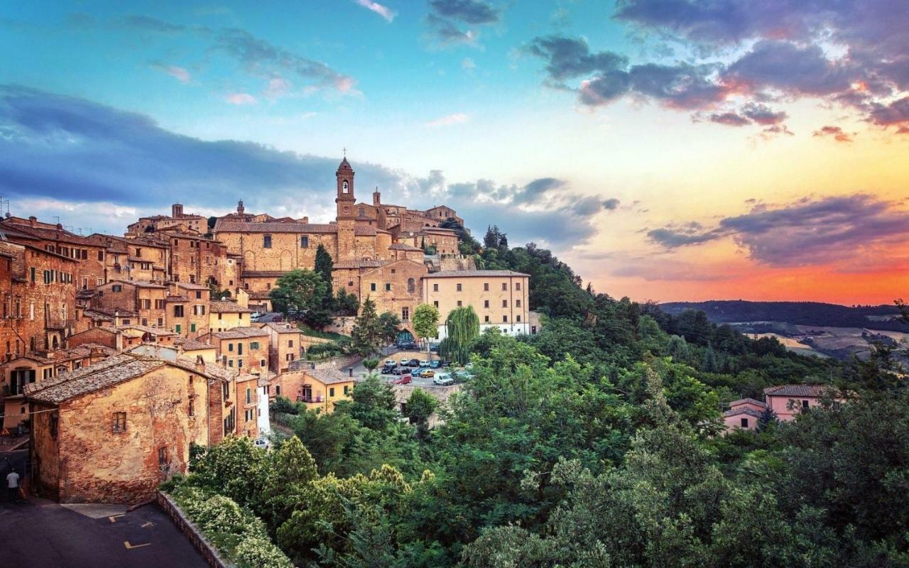 Centro Storico * Montepulciano