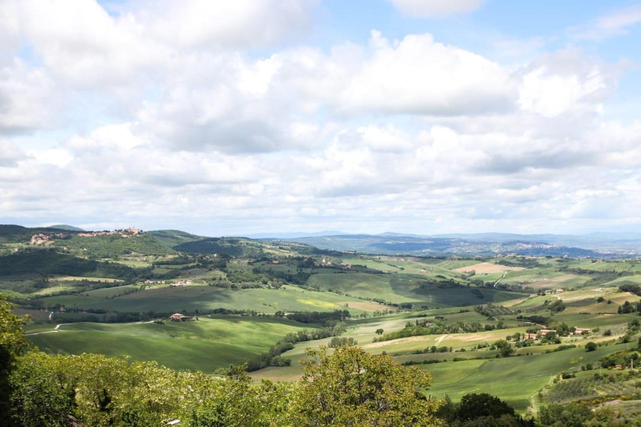 Apartamento Centro Storico Montepulciano Stazione
