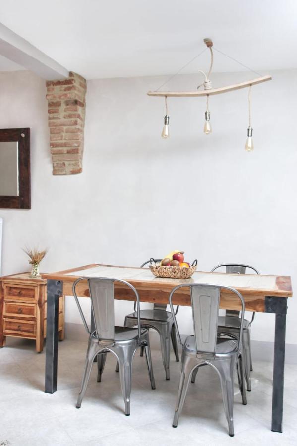 Apartamento Centro Storico *